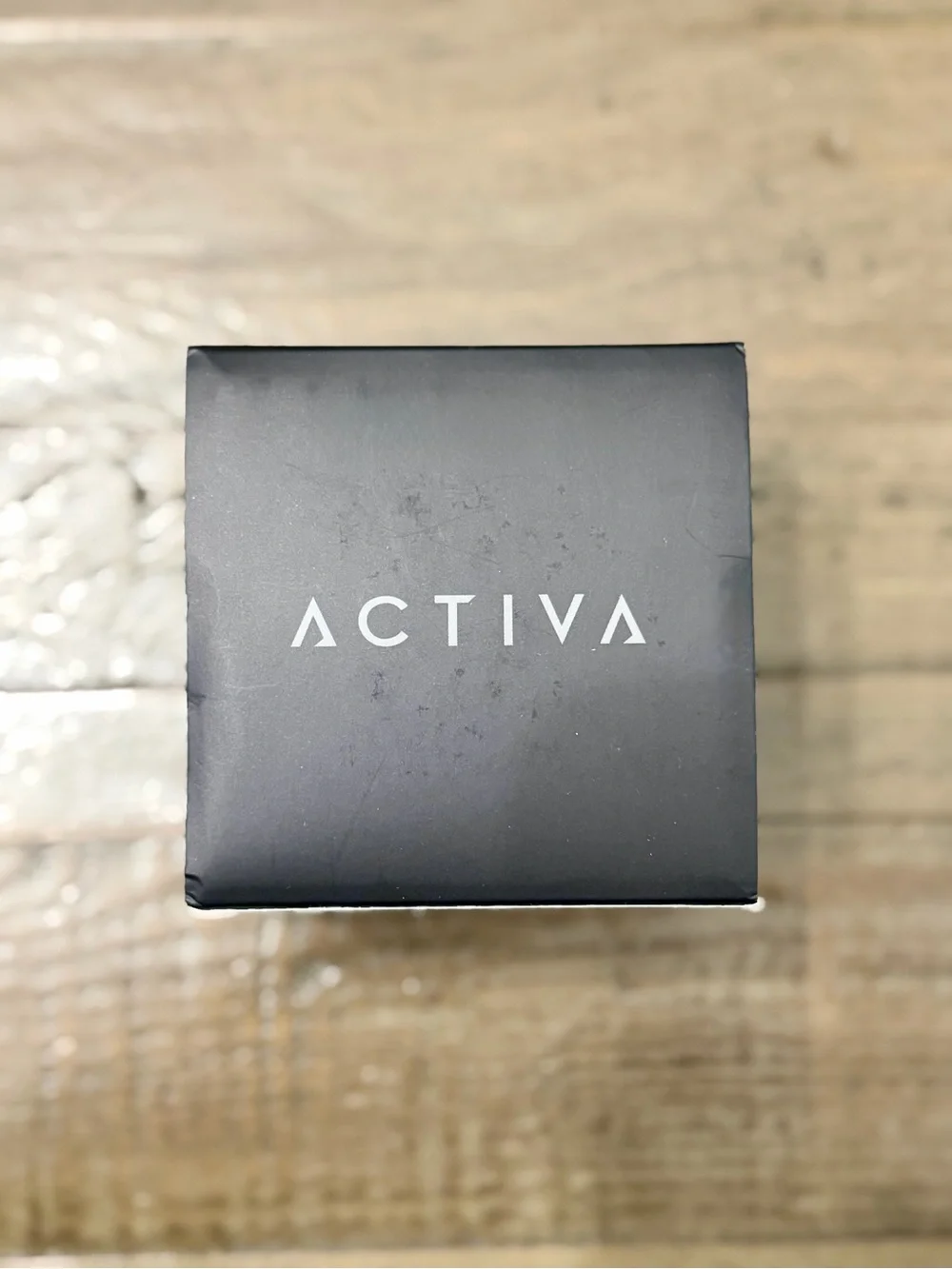 NWT Activa Summit X by Invicta Digital Sport Watch Army Green Camo ACW8082-021